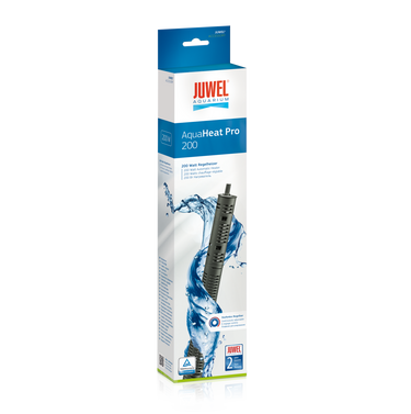 AquaHeatPro 200 - Automatic-heater 200 Watt